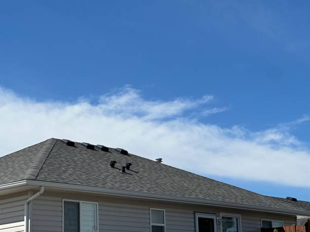 Cold Roofs in Delmar, MD